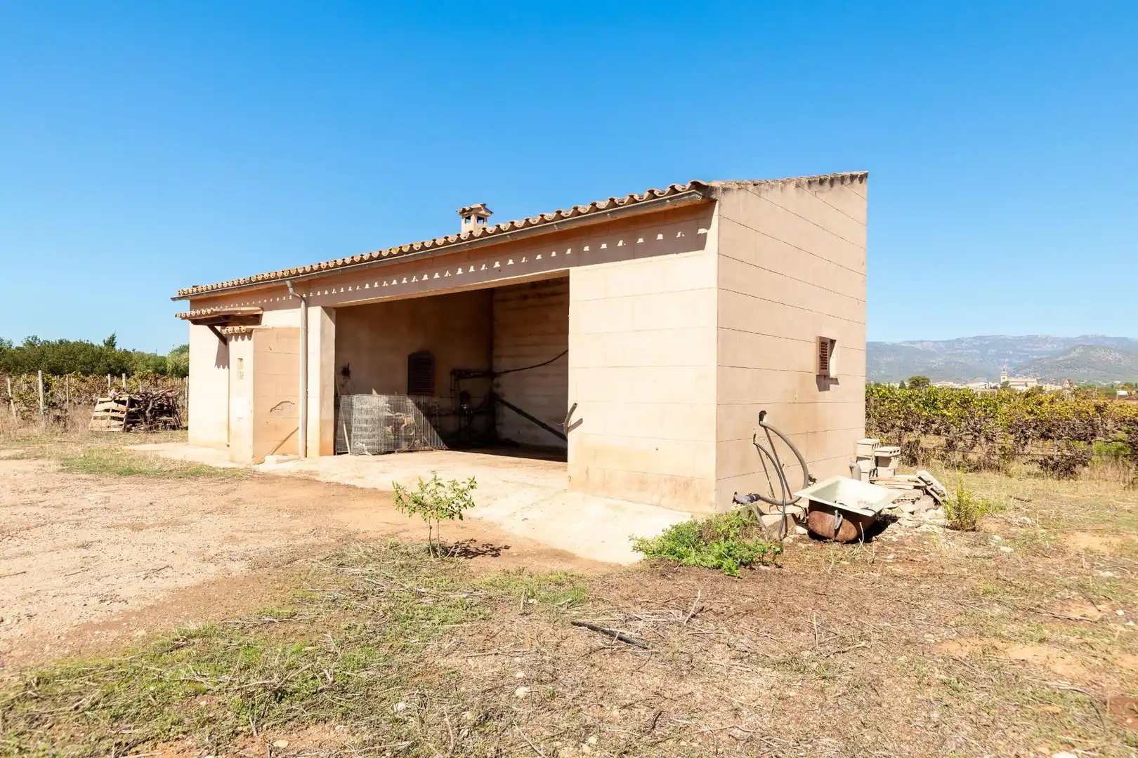 Terreno rustico in vendita a Camino POLIGONO 5, imagen 12