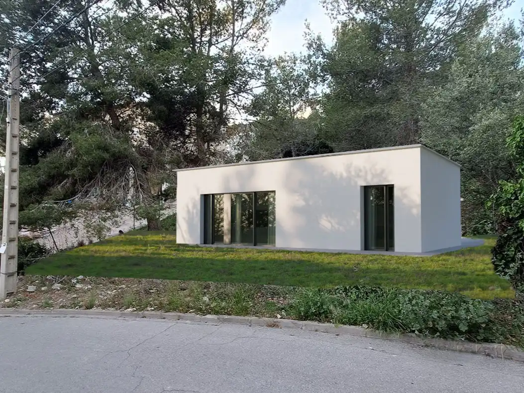 Wohnbaugrundstück zum Verkauf in Carrer del Duc 42, imagen 2