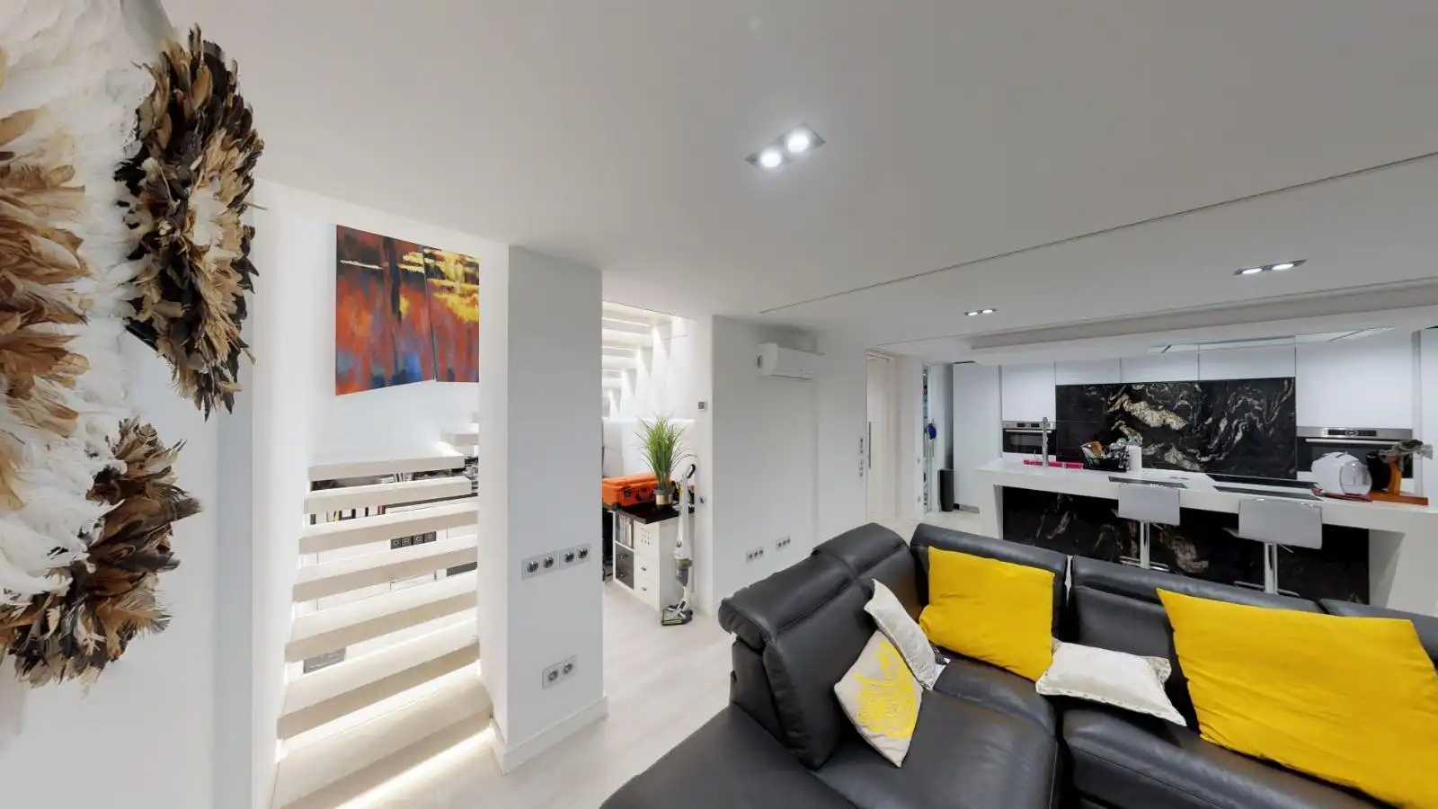Duplexes for sale in Vélez-Málaga  with Air Conditioner and Community pool