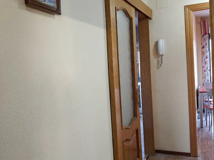 Flat for sale in Alcalá de Henares  with Balcony