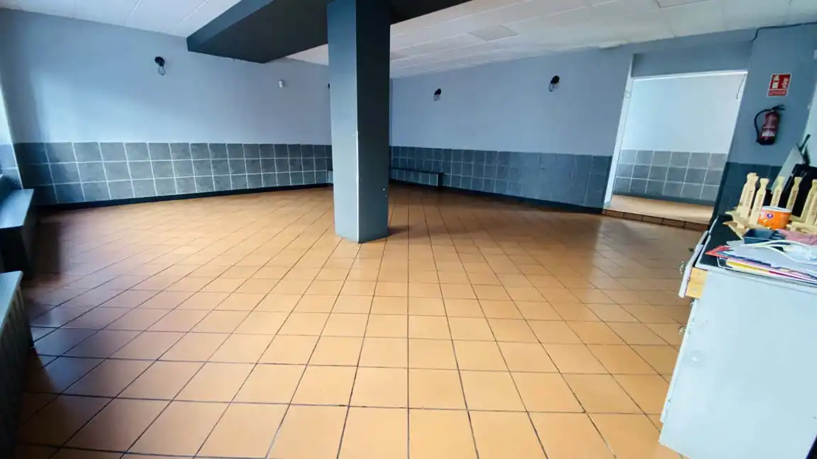 Locale commerciale in vendita a Calle Doctor Fleming, imagen 13