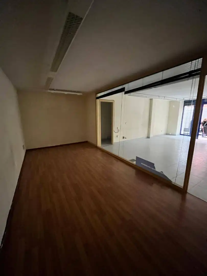 Local comercial en venda a Carrer de Mossèn Andreu, imagen 22