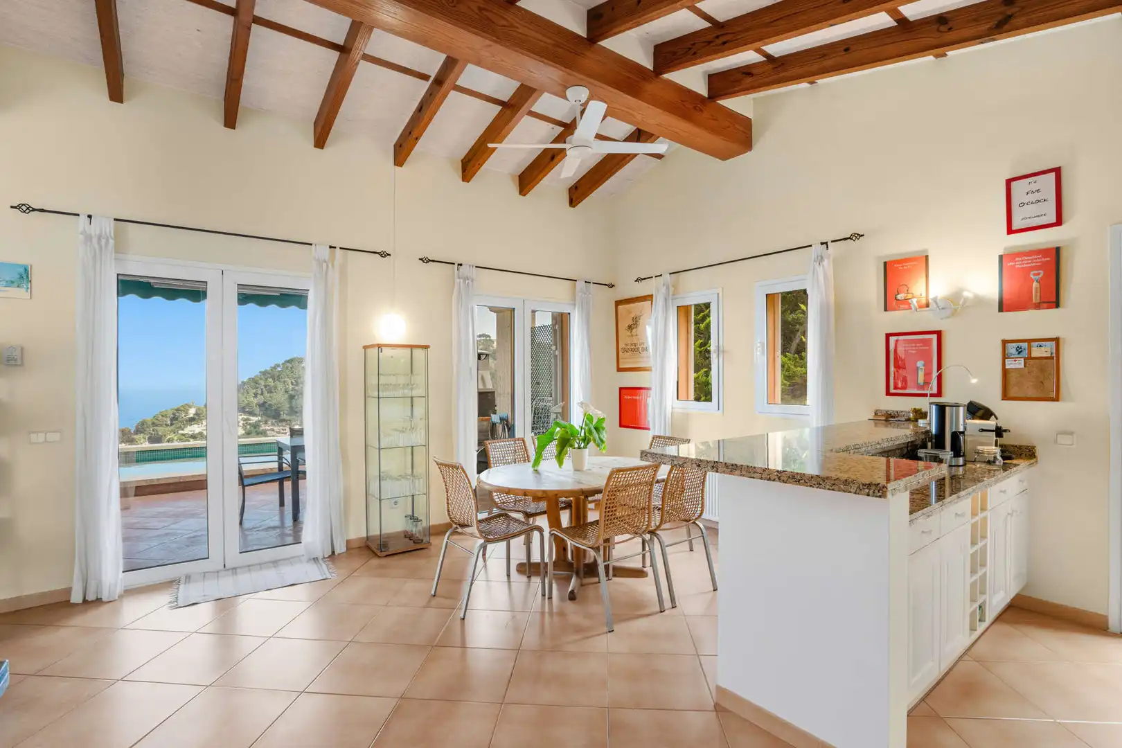 Haus mit Terrasse zum Verkauf in Canyamel, imagen 8