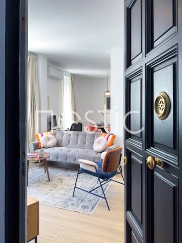 Apartamento en Alquiler en Calle de Almagro, 44 en Almagro