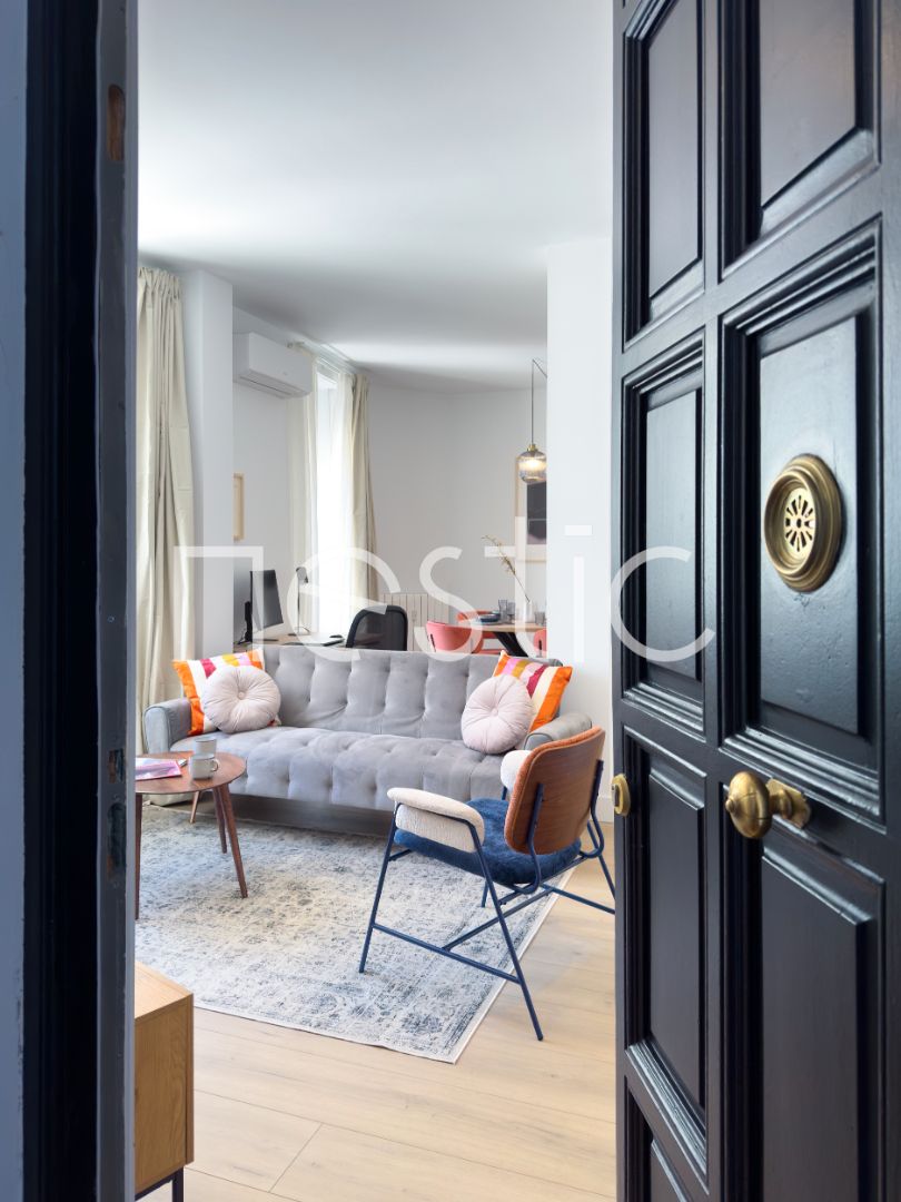Apartment to rent in Calle de Almagro, 44, Almagro