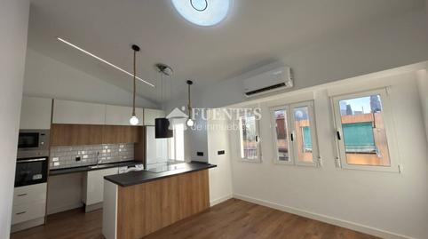 Foto 4 de Pis en venda a Padre Recaredo de Los Ríos, Barrio de San Blas, Alicante