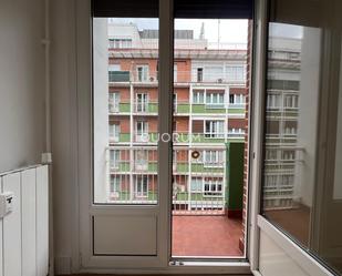 Bedroom of Flat to rent in Bilbao   with Heating and Terrace