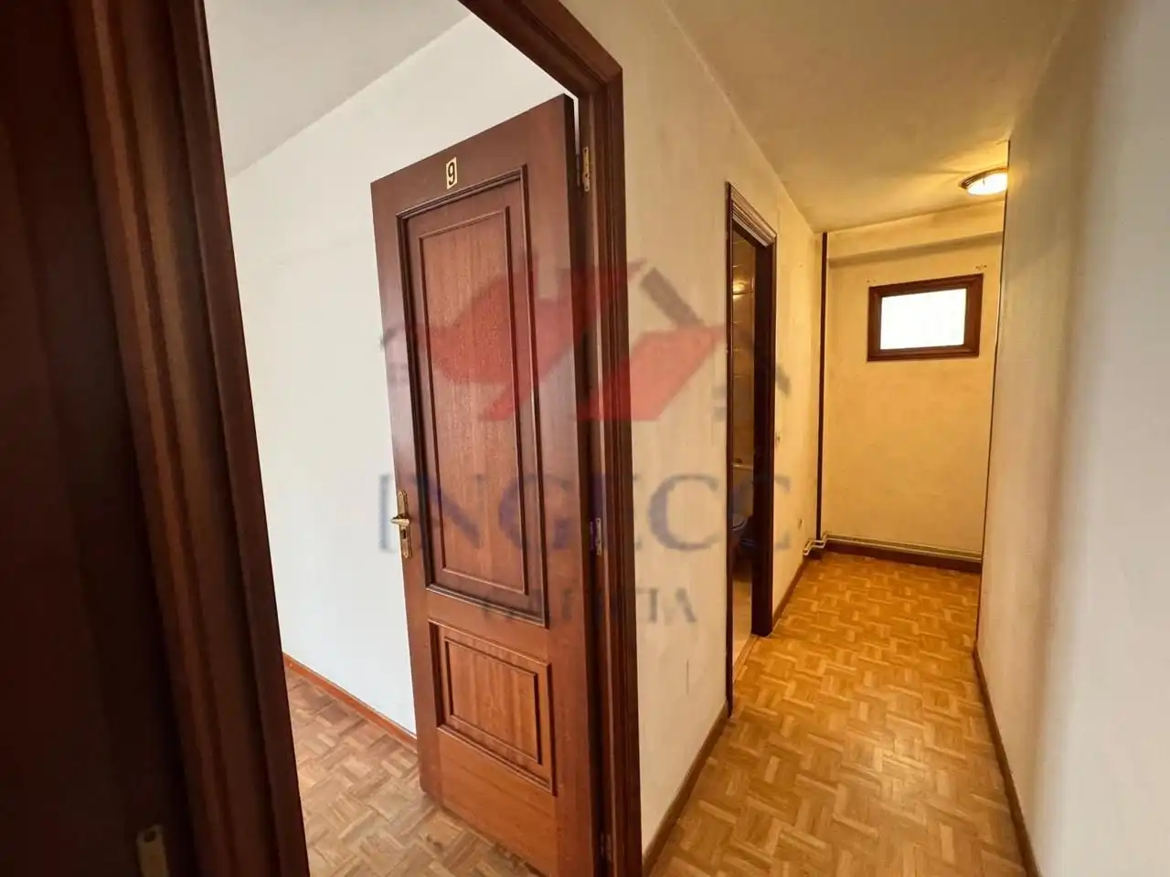Piso en venta en A Coruña Capital  con Calefacción, Parquet y Trastero