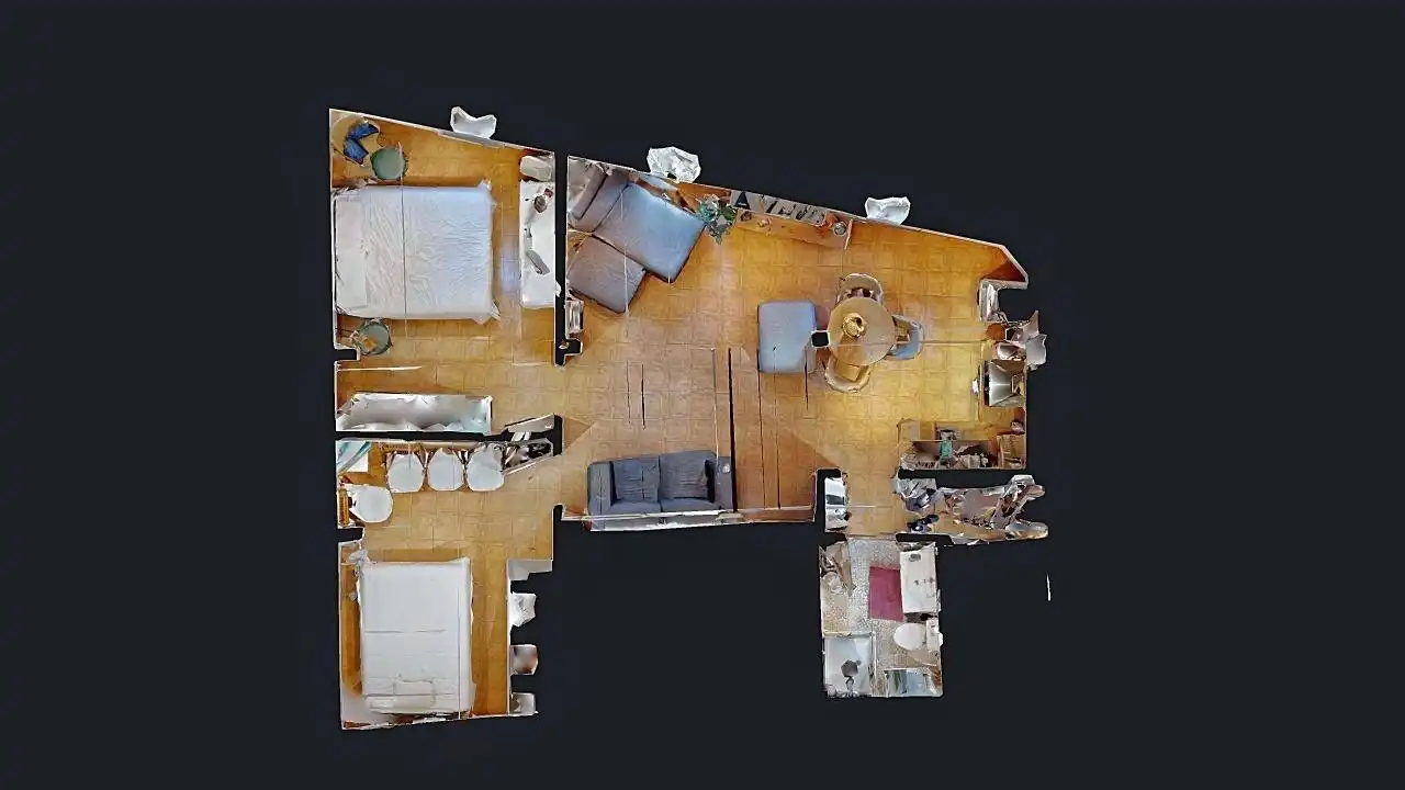 Flat for sale in Sant Martí