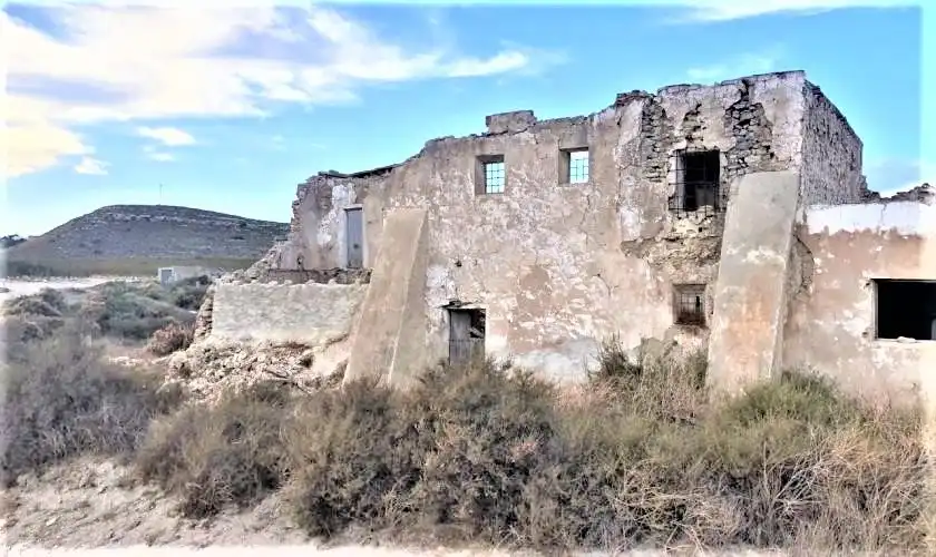 Haus zum Verkauf in Carretera Carboneras, imagen 8