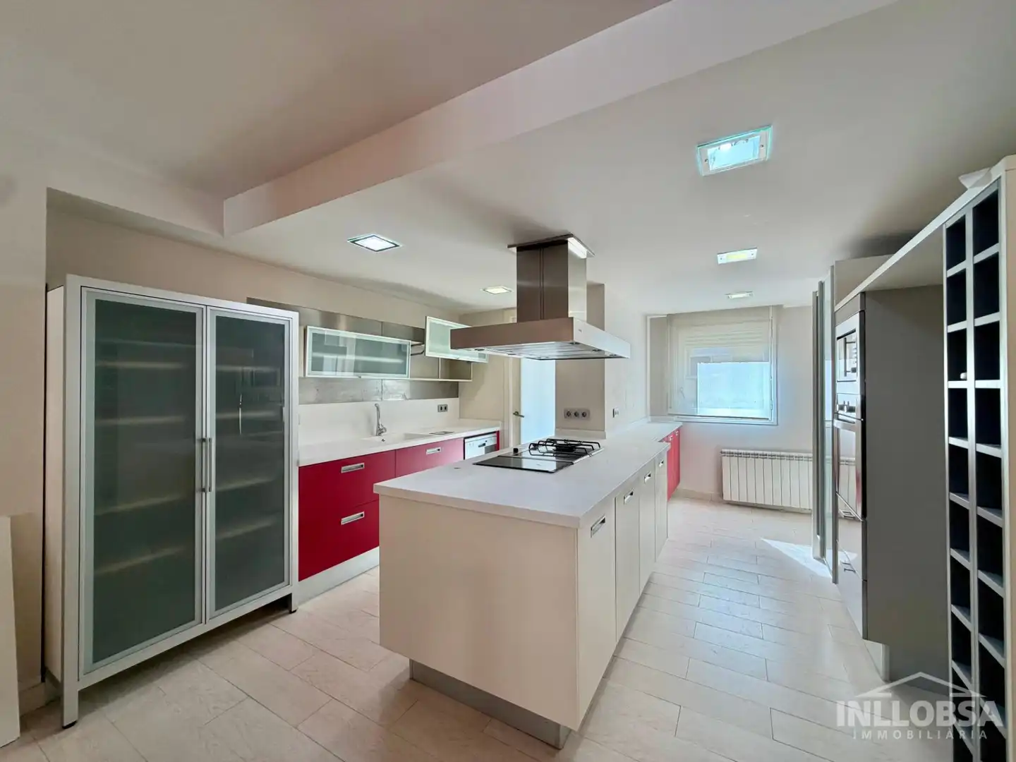 Penthouse with terrace for sale in Calle CIRCUMVAL.LACIO, imagen 2