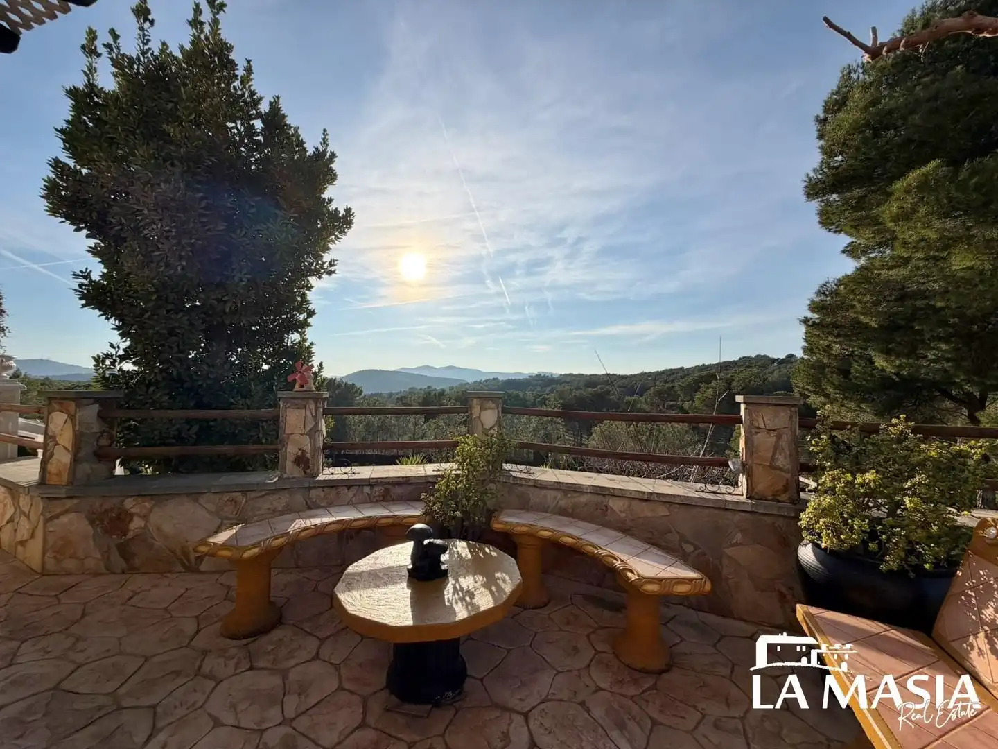 House with garden for sale in Olivella, imagen 24