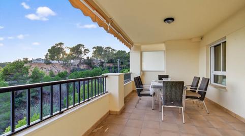 Foto 4 de Dúplex en venda a Mascarat, Altea