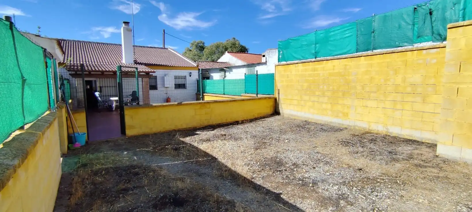 House with garden for sale in El Castillo de las Guardas, imagen 41