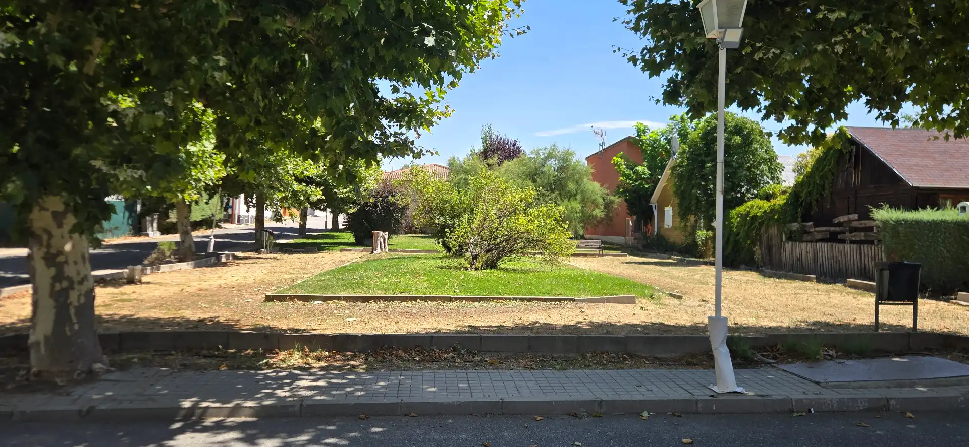 Casa o xalet en venda a Calle el Naranjo, 19, Ituero y Lama