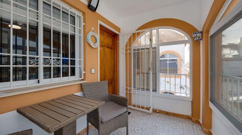 Foto 4 de Casa adosada en venda a Calle Cesar Rodriguez Mateo, 3d, Zona Carrefour - Urbanizaciones, Torrevieja