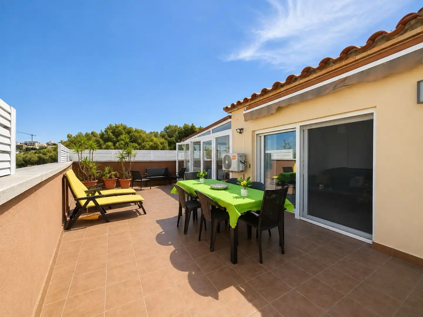 Duplex with terrace for sale in Carrer Doctor Ferran, imagen 28
