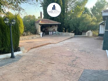 Xalet en venda a Puente Tablas - Puente Nuevo - Cerro Molina