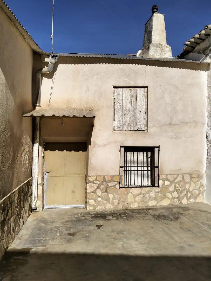 Casa in vendita a Calle del Pozo 58, imagen 13