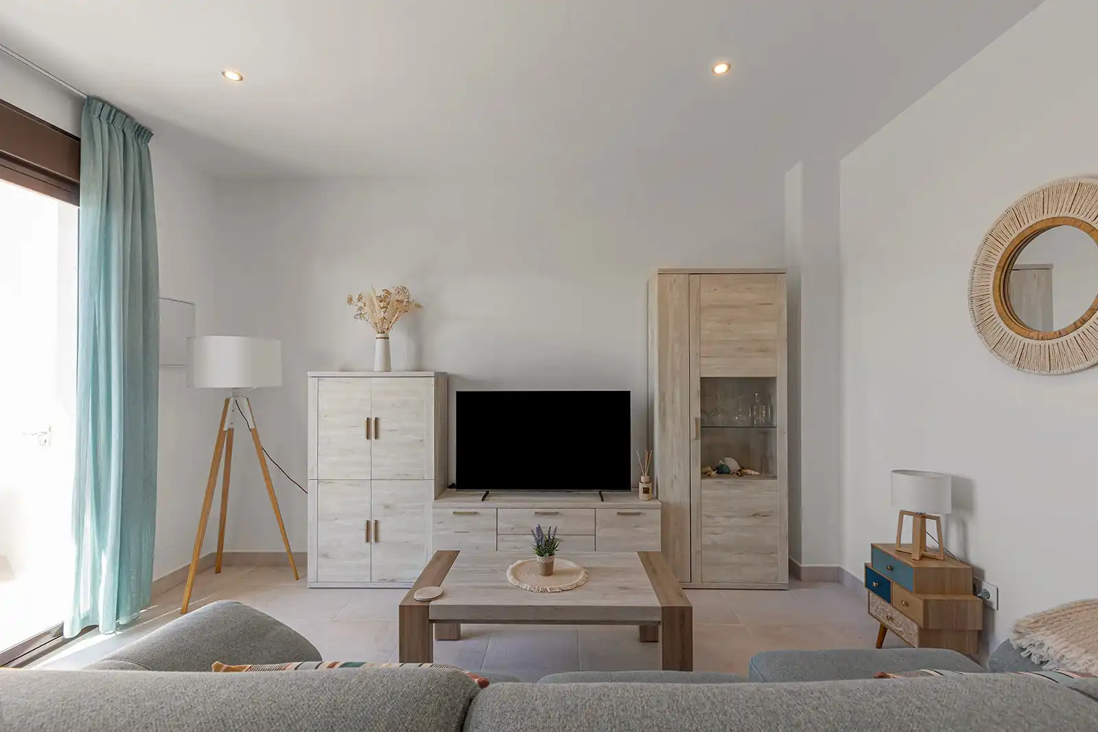 Apartament en venda a Pilar de la Horadada ciudad, imagen 15