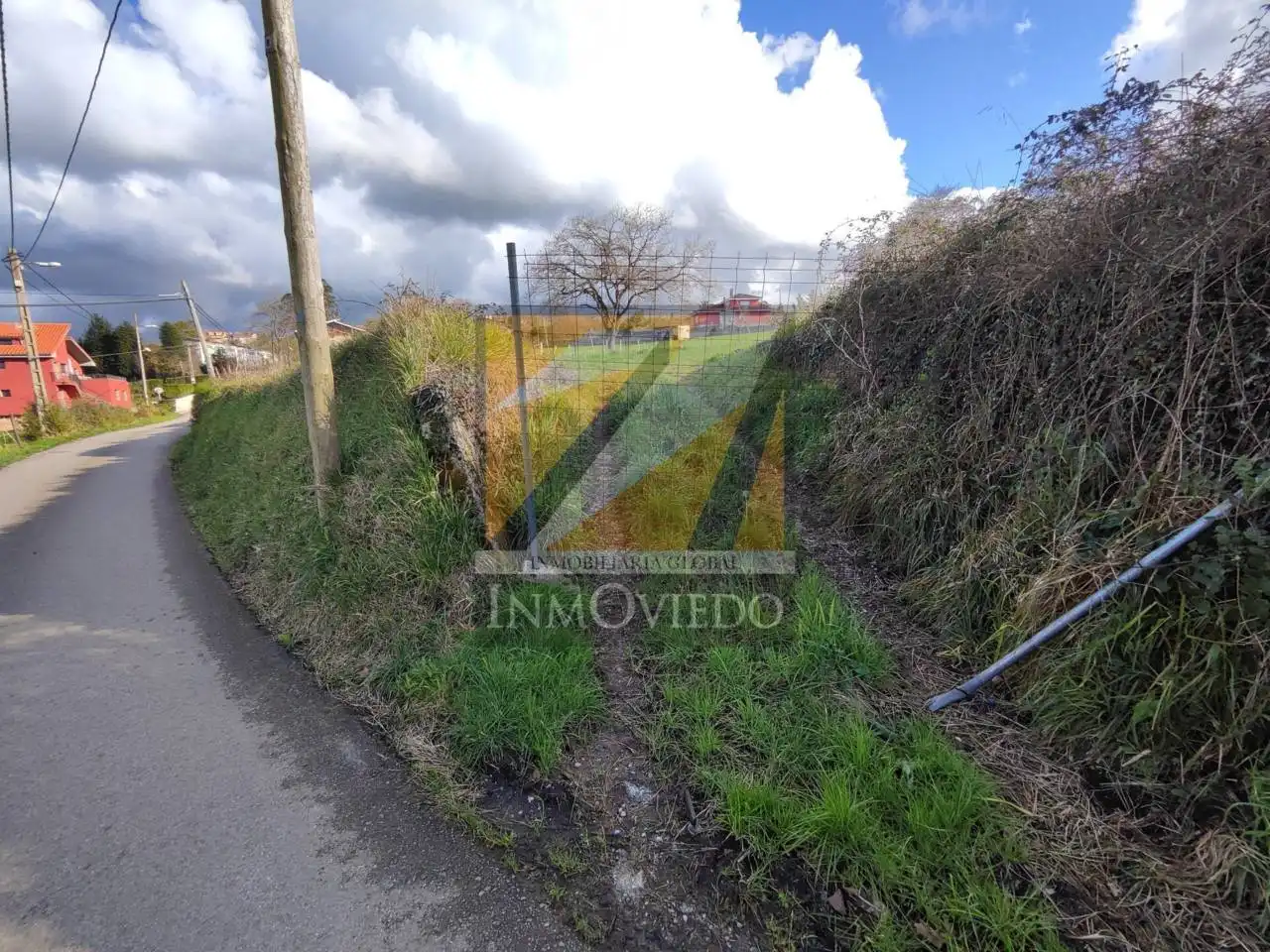 Terreny residencial en venda a Parroquias Sur - La Manjoya, imagen 7