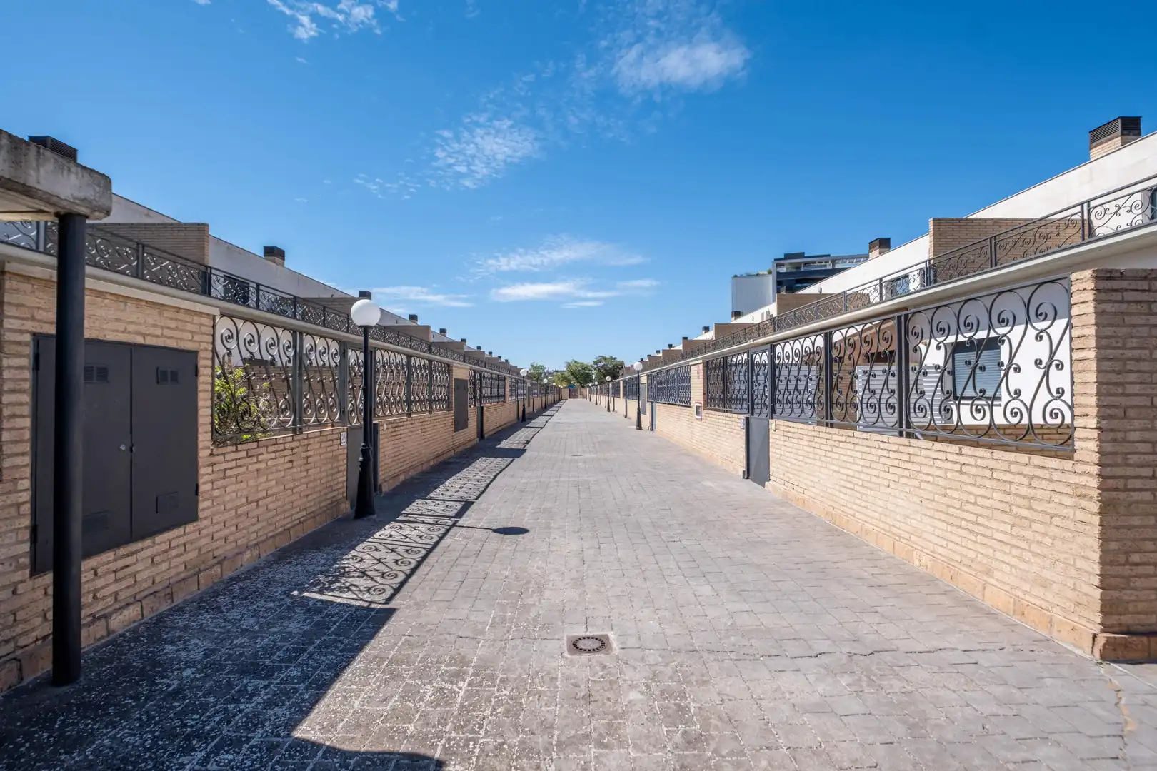 Casa a schiera con piscina in vendita a Calle BIEL 55, imagen 51