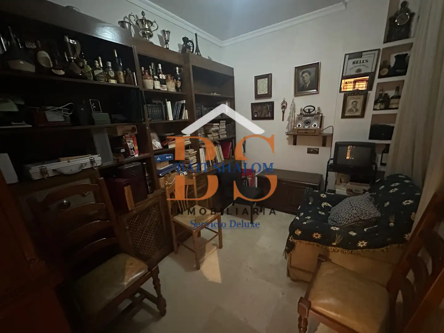 Piso con terraza en venta en Centro, imagen 12