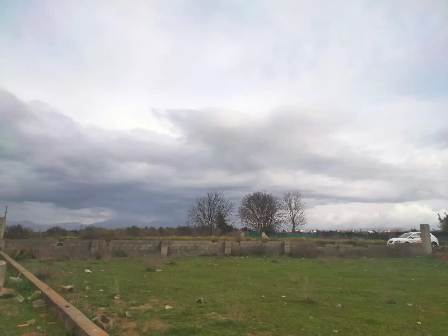 Rural land for sale in Belicena, imagen 8