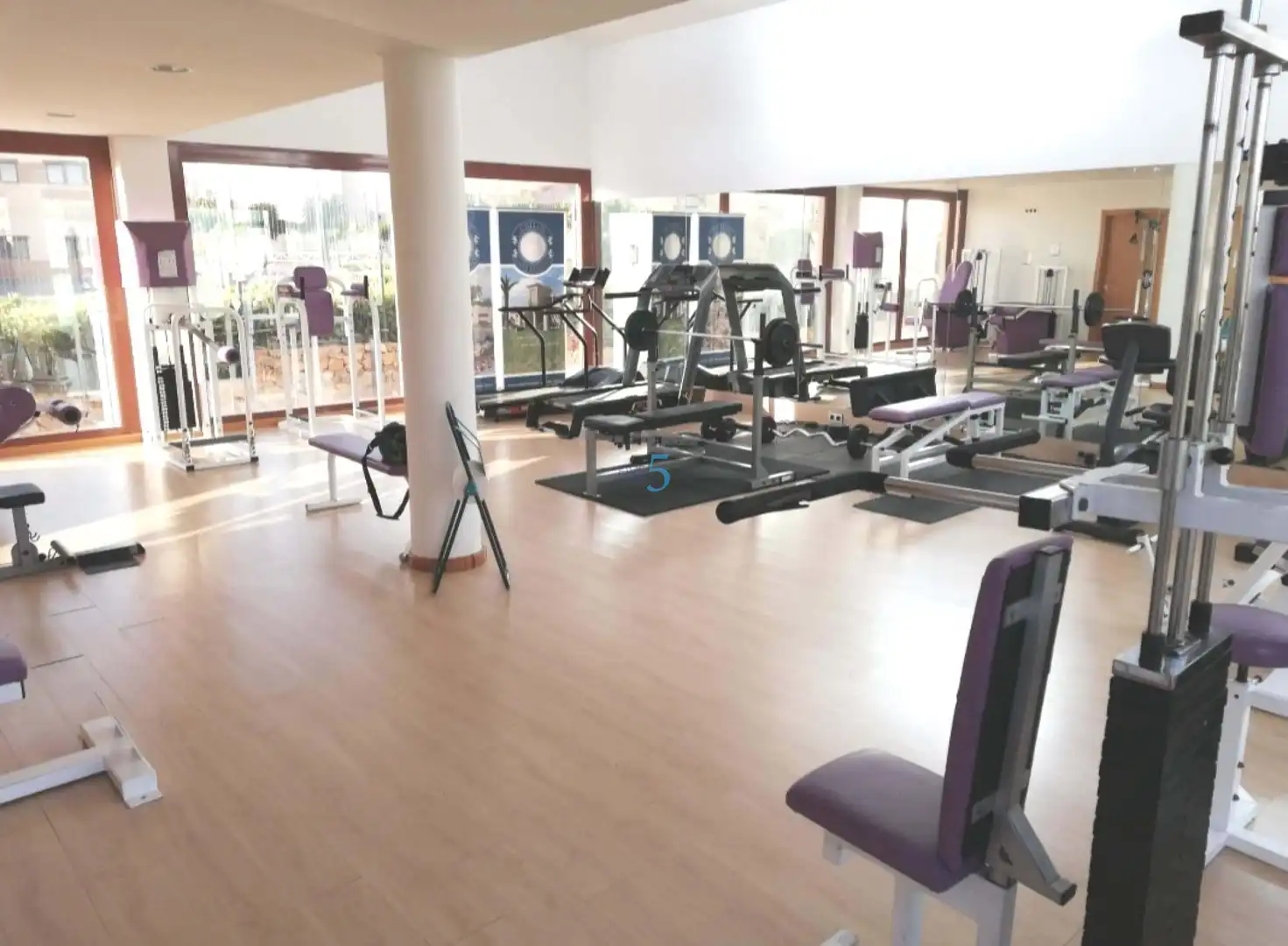 Appartamento con terrazza in vendita a Campo de Murcia, imagen 25