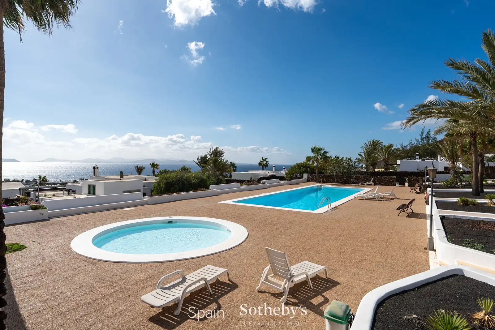 Vista exterior de Casa o chalet en venta en Yaiza con Jardín privado, Terraza y Trastero