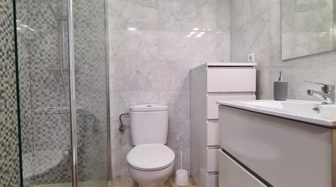 Foto 4 de Piso en venta en Calle Breton de Los Herreros, 31, Centro, Alicante