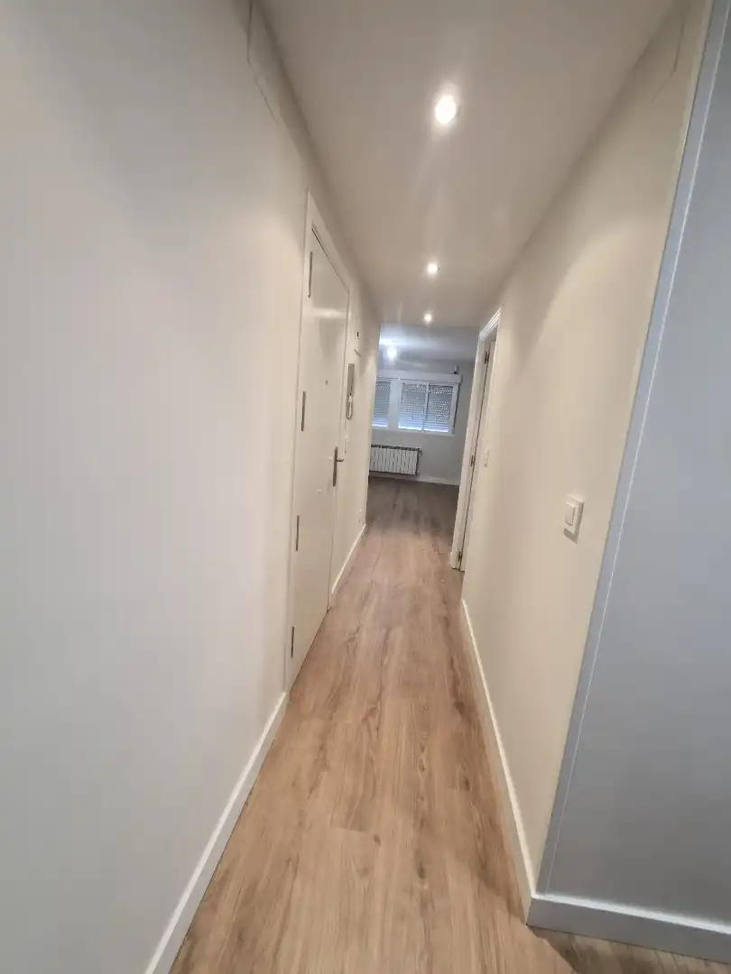 Piso en venta en Getafe con Calefacción y Horno