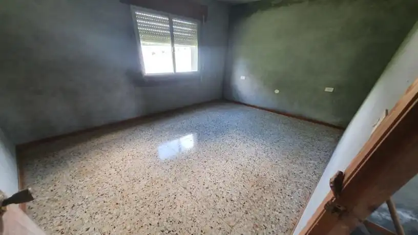 Bedroom of Houses for sale in Santa Comba