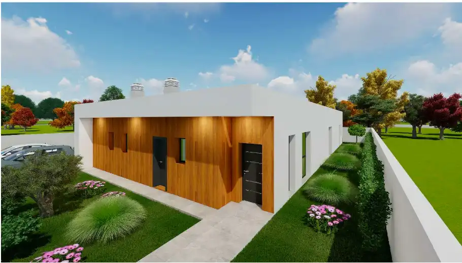 Residential land for sale in La Montaña - El Cortijo, imagen 4