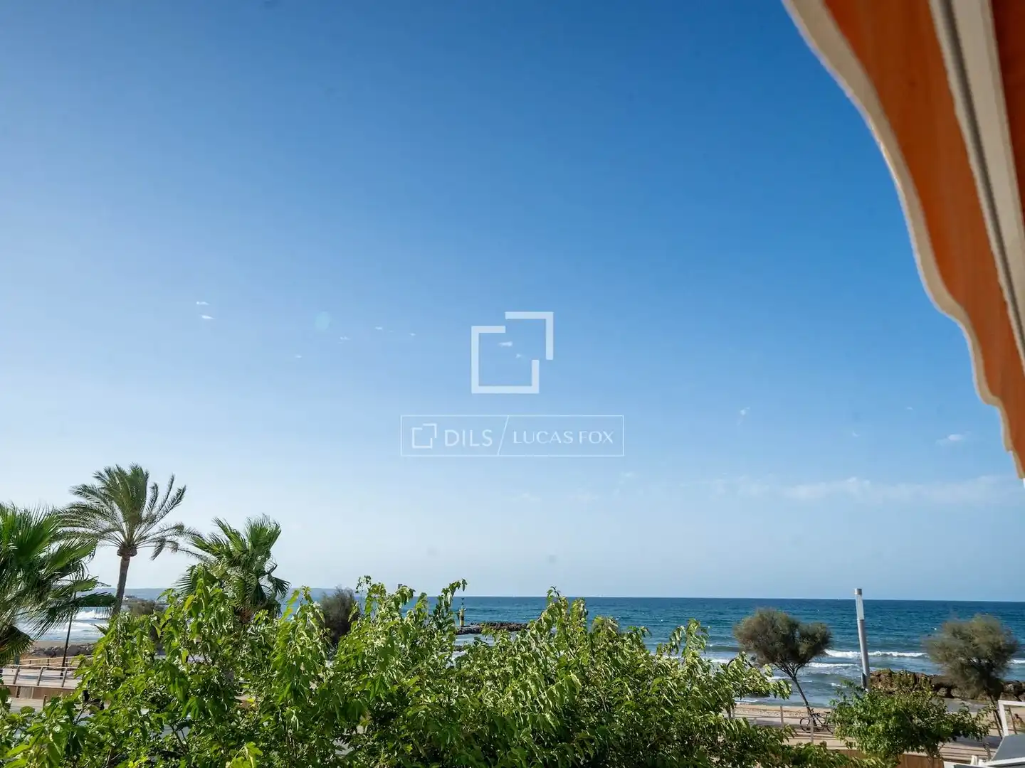 Flat with terrace for sale in Platja de Palma, imagen 33