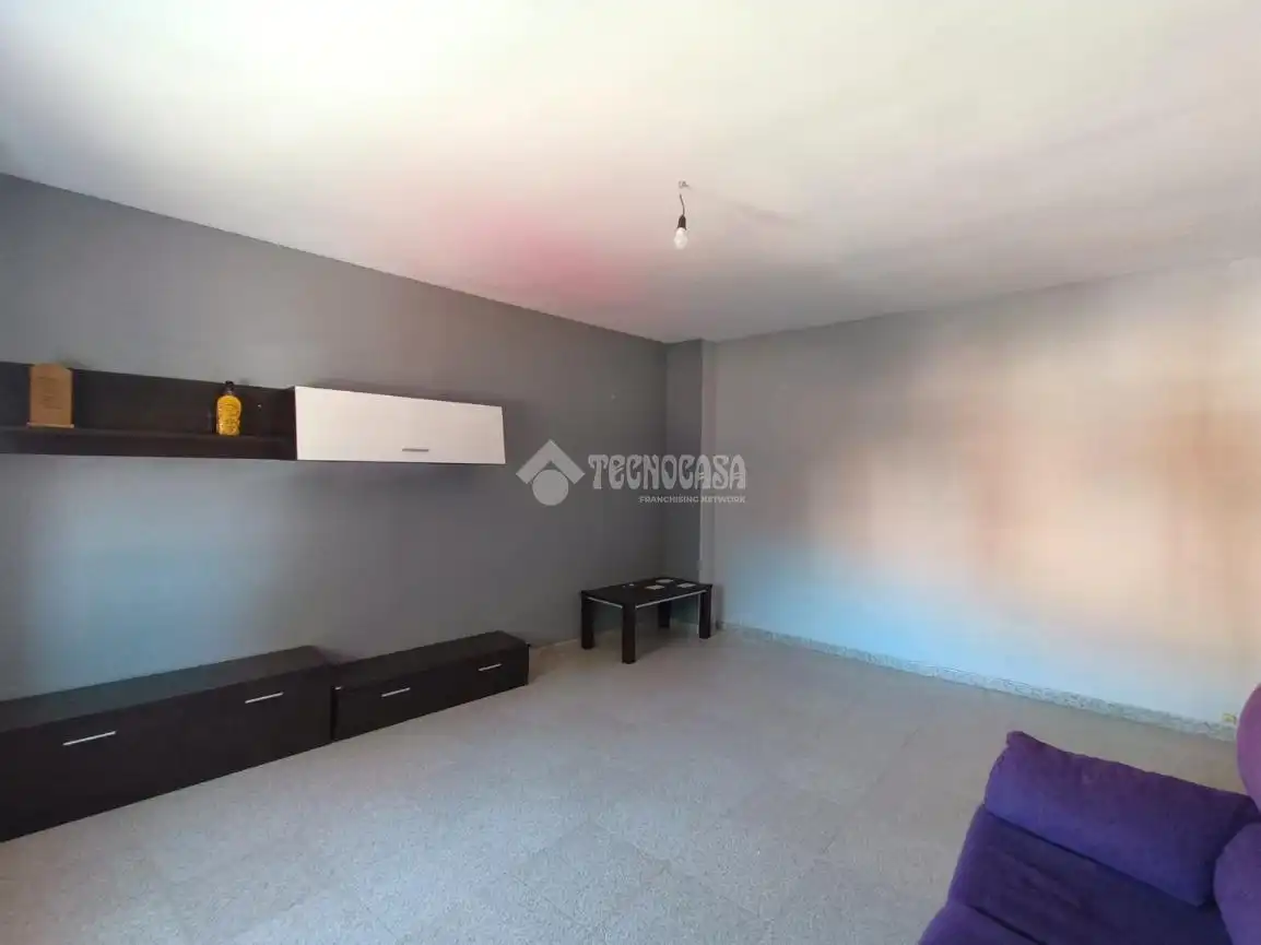 Living room of Houses for sale in Serrada