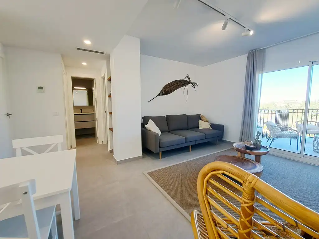 Apartament amb terrassa en venda a Carrer Bresquiller, imagen 13