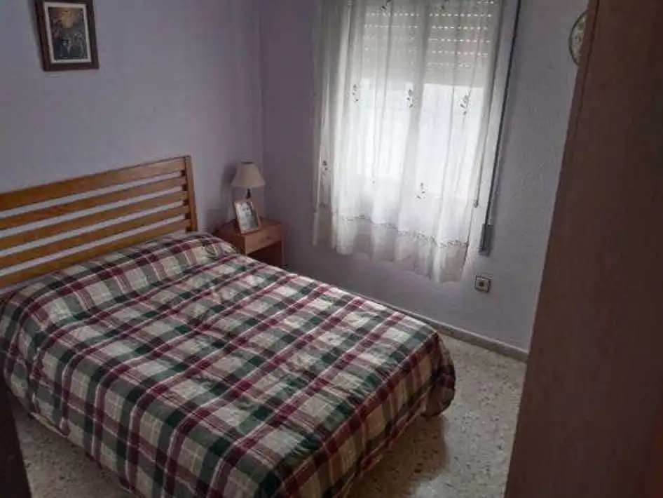 Pis amb jardí en venda a Jose Laguillo 30, imagen 7