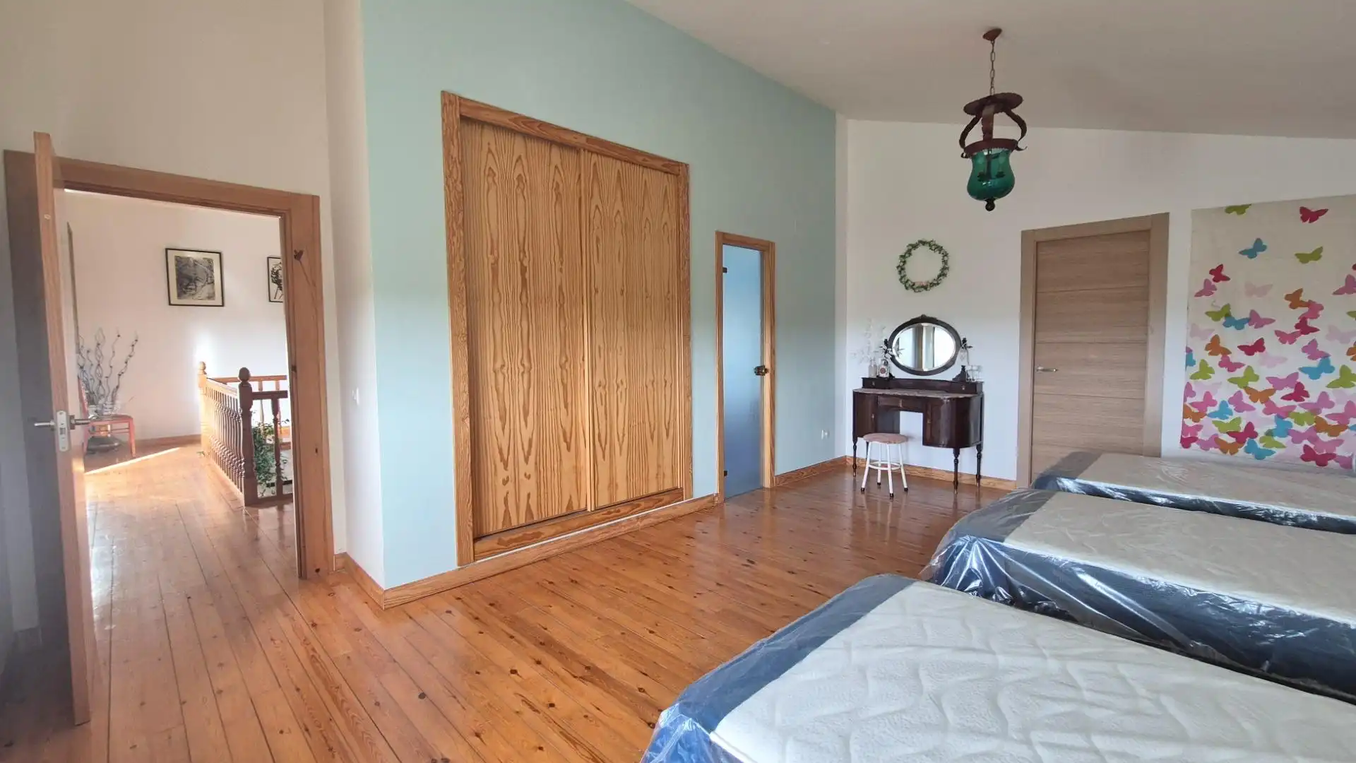 Habitación de Casa o chalet en venta en Cipérez con Piscina