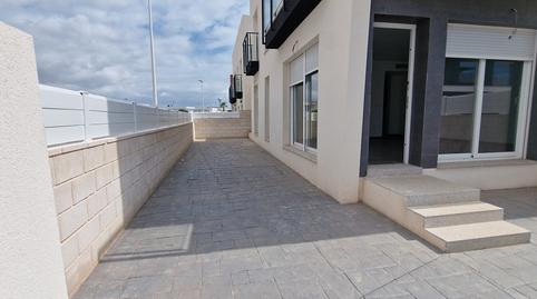 Foto 4 de Planta baixa en venda a Carrer de Creta, Monte y Mar, Santa Pola