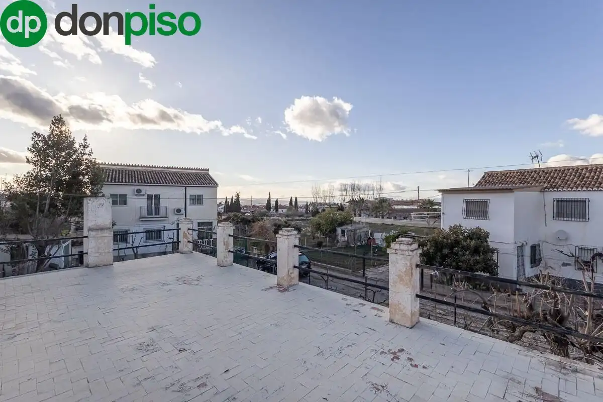 House with garden for sale in Calle GRANADA, imagen 16