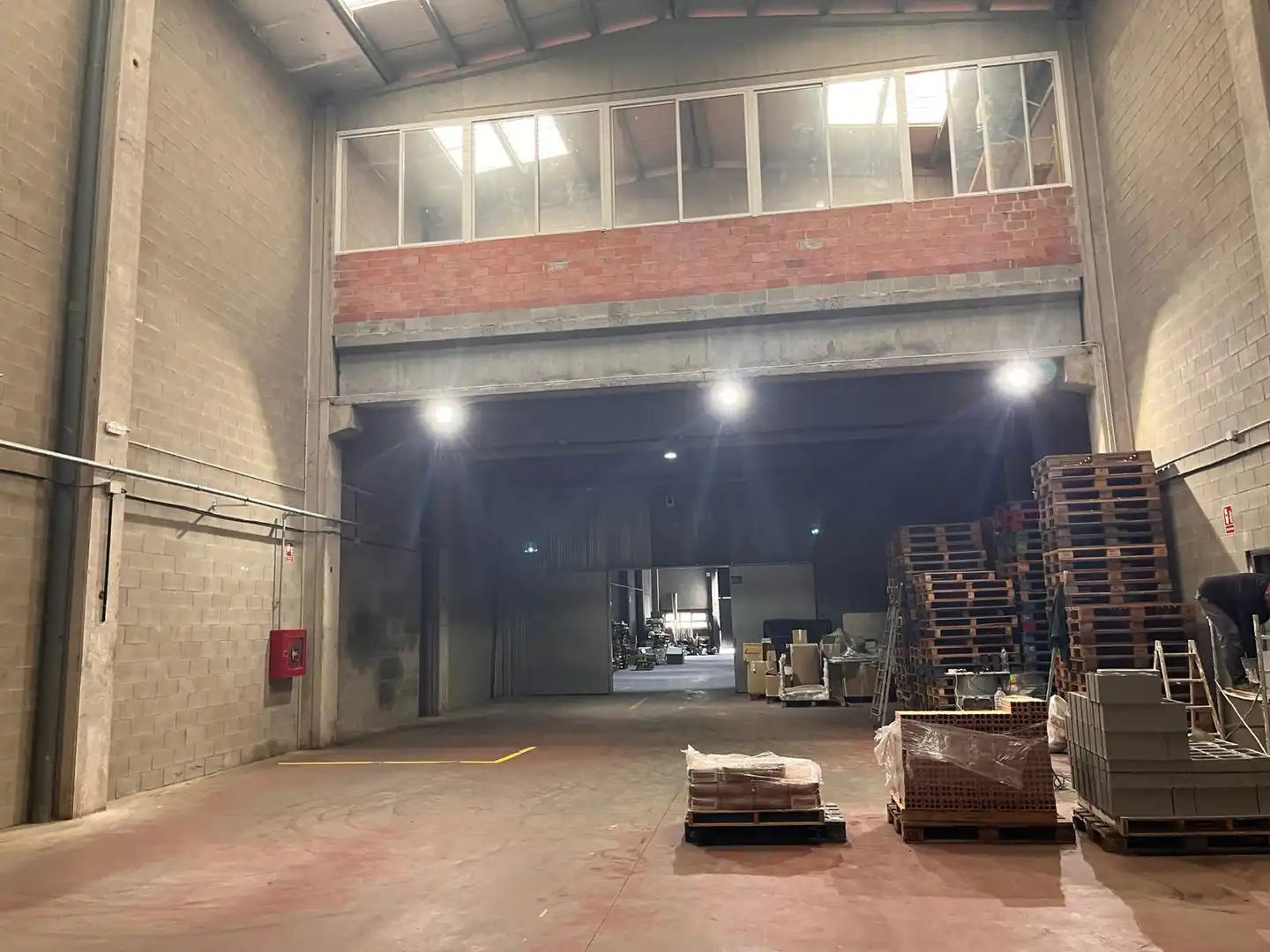 Industriegebäude zur Miete in Carrer de la Indústria 15, imagen 5