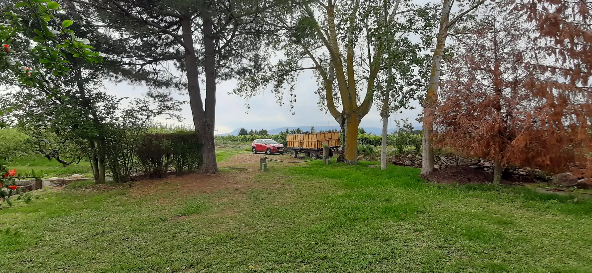 Xalet amb jardí en venda a Entrena, imagen 7