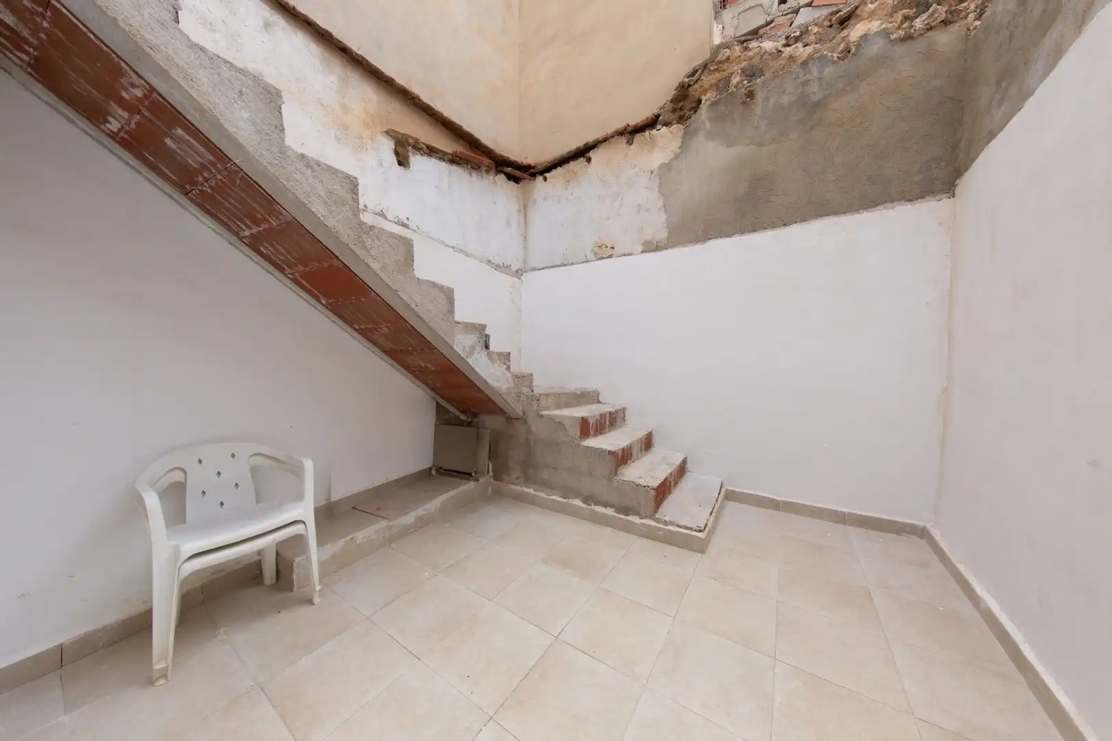 Finca rústica en venda en Alhama de Murcia amb Aire condicionat, Calefacció i Traster