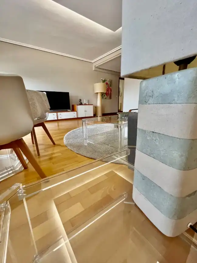Apartamento de alquiler en Parque Virgen del Manzano, 28, Reyes Católicos