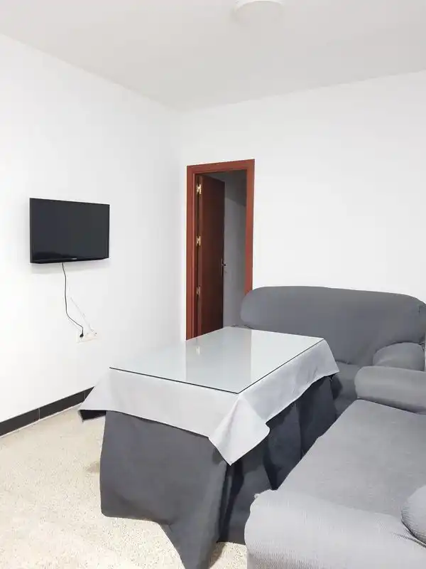 Flat with lift to rent in Calle Pedro Antonio de Alarcón 71, imagen 3