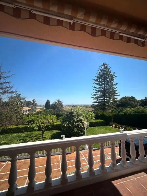 Villa con terrazza in vendita a Urb. Tancat de l'Alter, imagen 56
