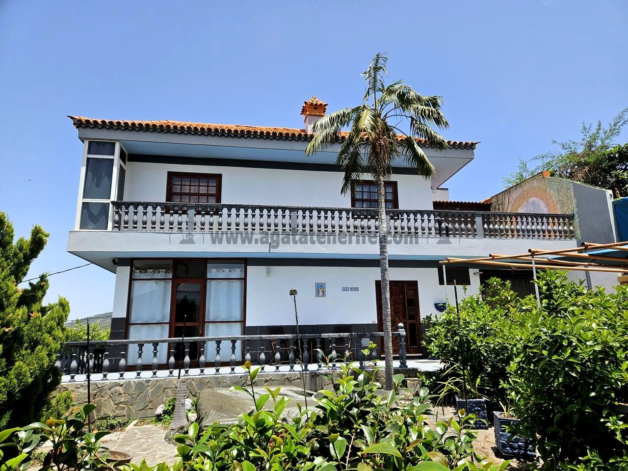 Haus oder Chalet zum verkauf in Los Brier, La Perdoma - San Antonio - Benijos, La Orotava