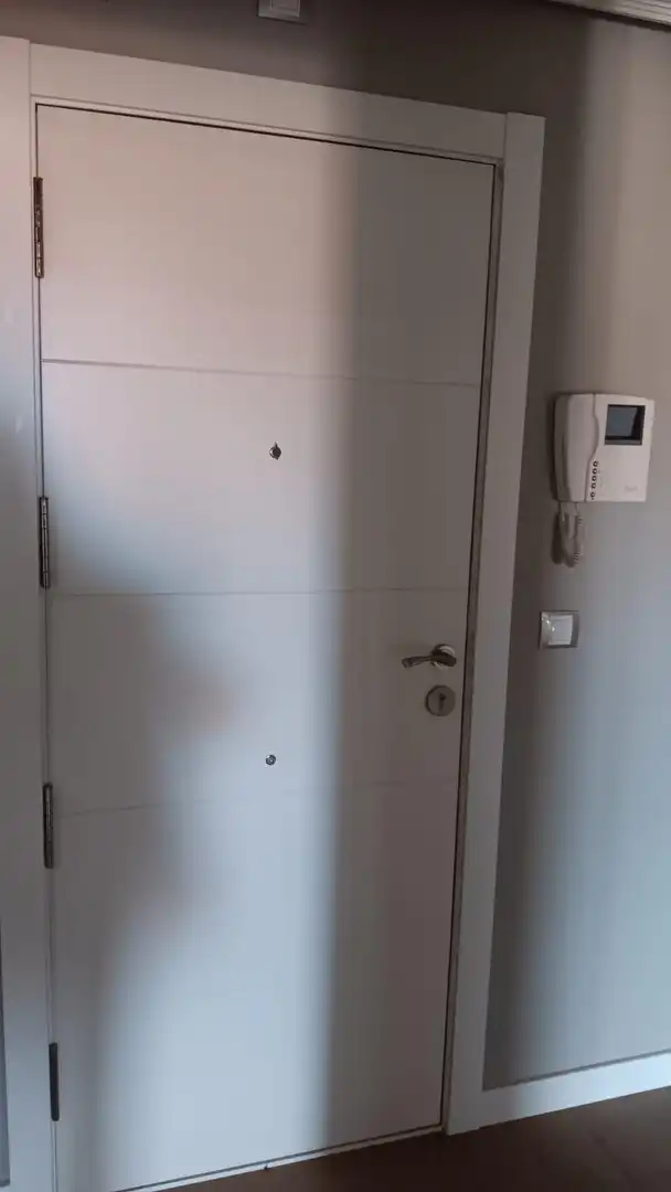 Piso en venta en Valle de Mena con Calefacción y Balcón