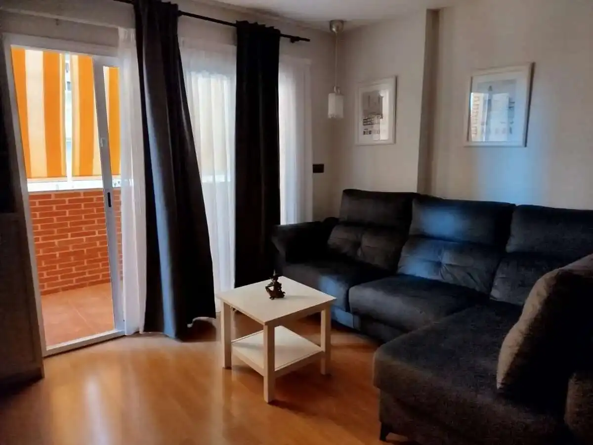 Wohnung mit Terrasse zum Verkauf in Centro, imagen 28